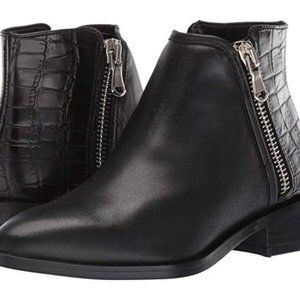 STEVE MADDEN Hickory Natural Multi Black